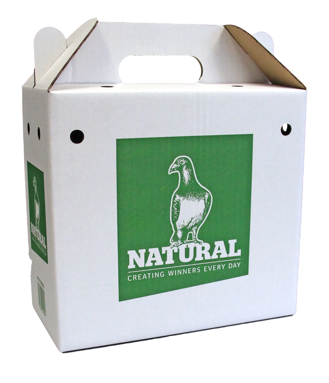 #3444 SINGLE BIRD CARRYING BOX