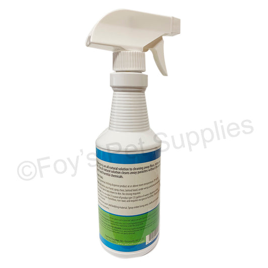 1684, all natural, pigeon protector, mites, lice, fleas