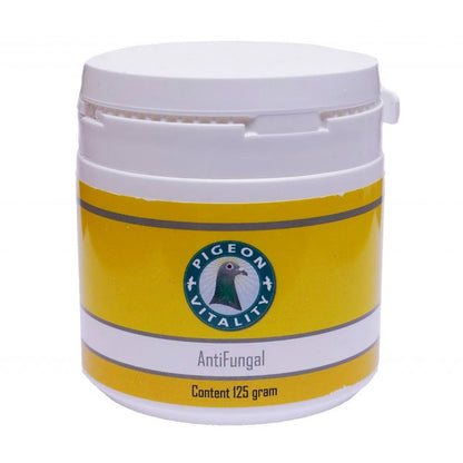 pigeon vitality antifungal