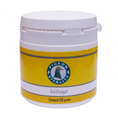 #2570 ANTIFUNGAL 1.25gr