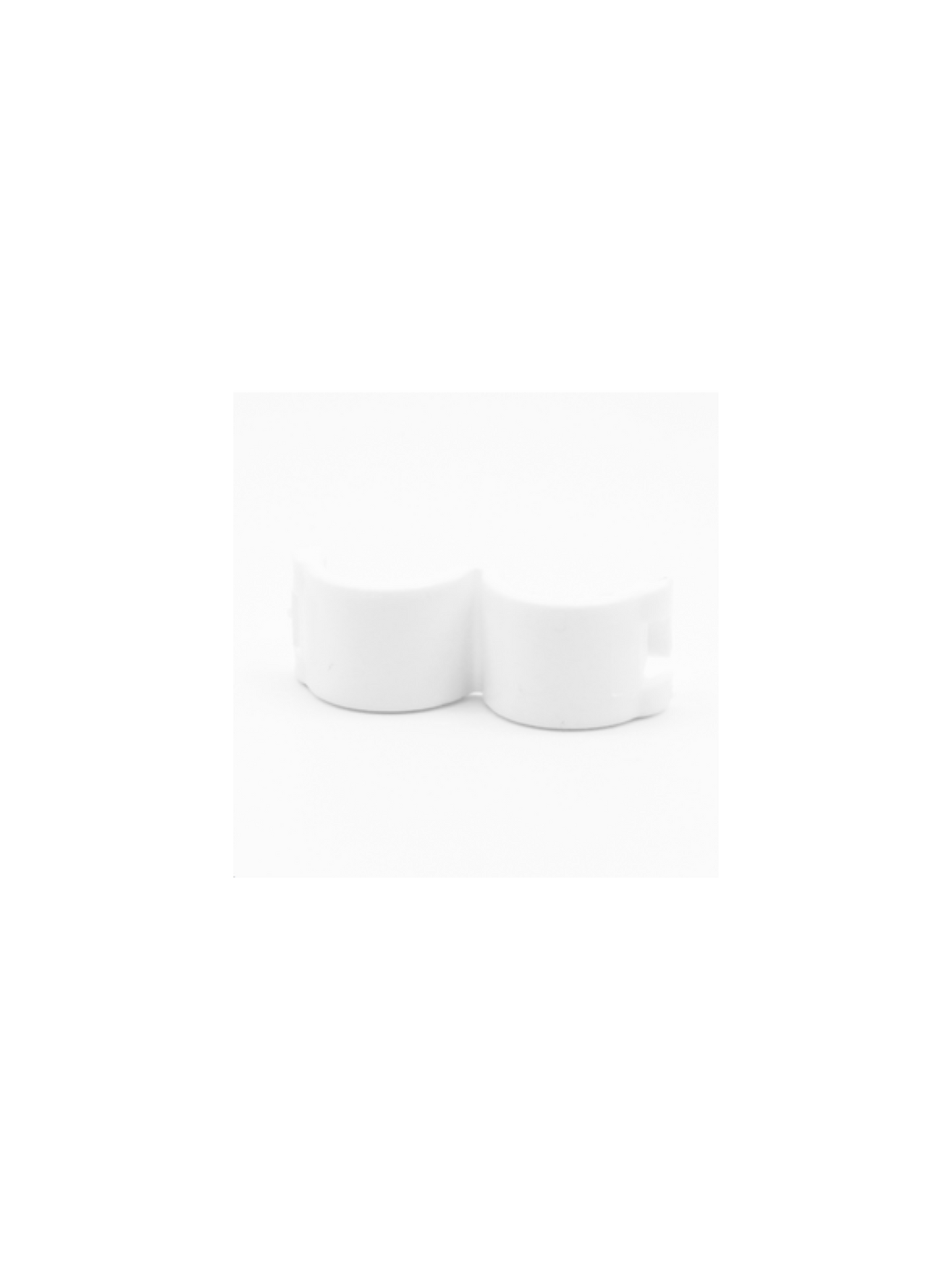 #1231 EZ LOCKRING - NO NUMBERS - SIZE 12 MM