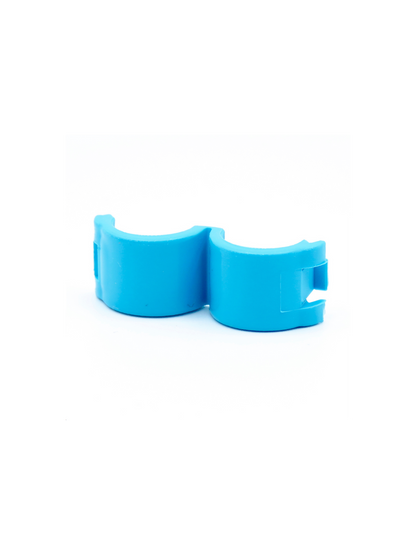 #1232 EZ LOCKRING - NO NUMBERS - SIZE 14 MM