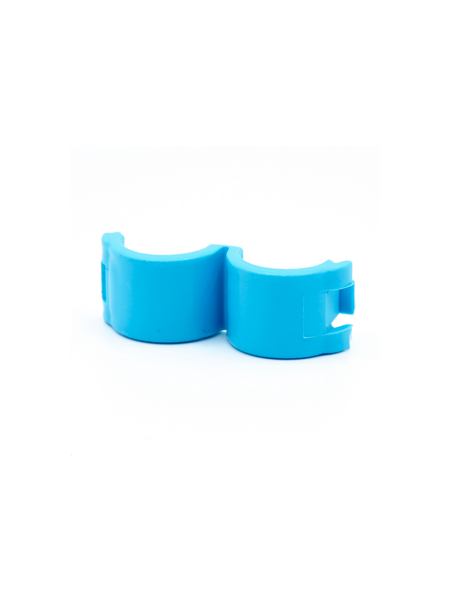 #1233 EZ LOCKRING - NO NUMBERS - SIZE 16