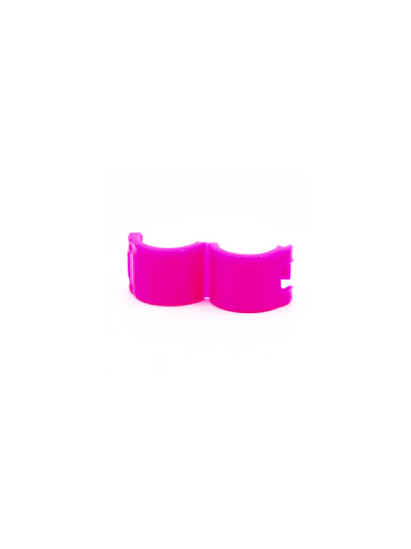 #1232 EZ LOCKRING - NO NUMBERS - SIZE 14 MM