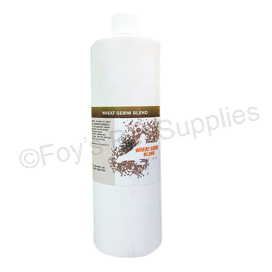 Wheat Germ Oil - 16 oz.
