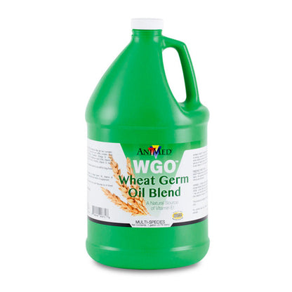 Wheat Germ Oil - 1 Gallon