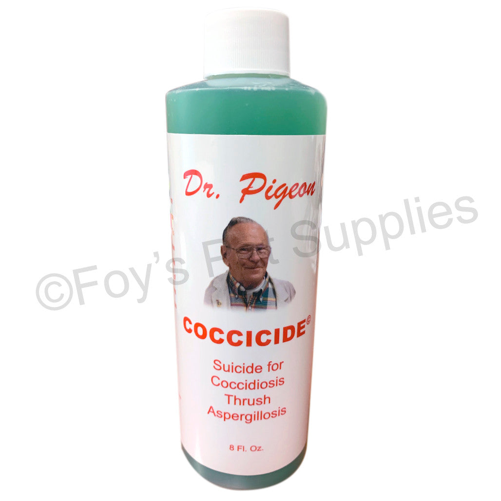 Cocci-cide - 8 oz.