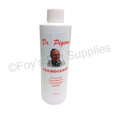 #7039 TRICHOCEASE LIQUID - 8 OZ.