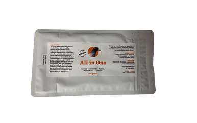 #2546 ALL-IN-ONE POWDER 200 GR