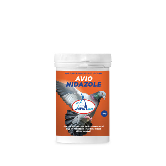 2511, aviomed, avionidazole, treatment of crop canker