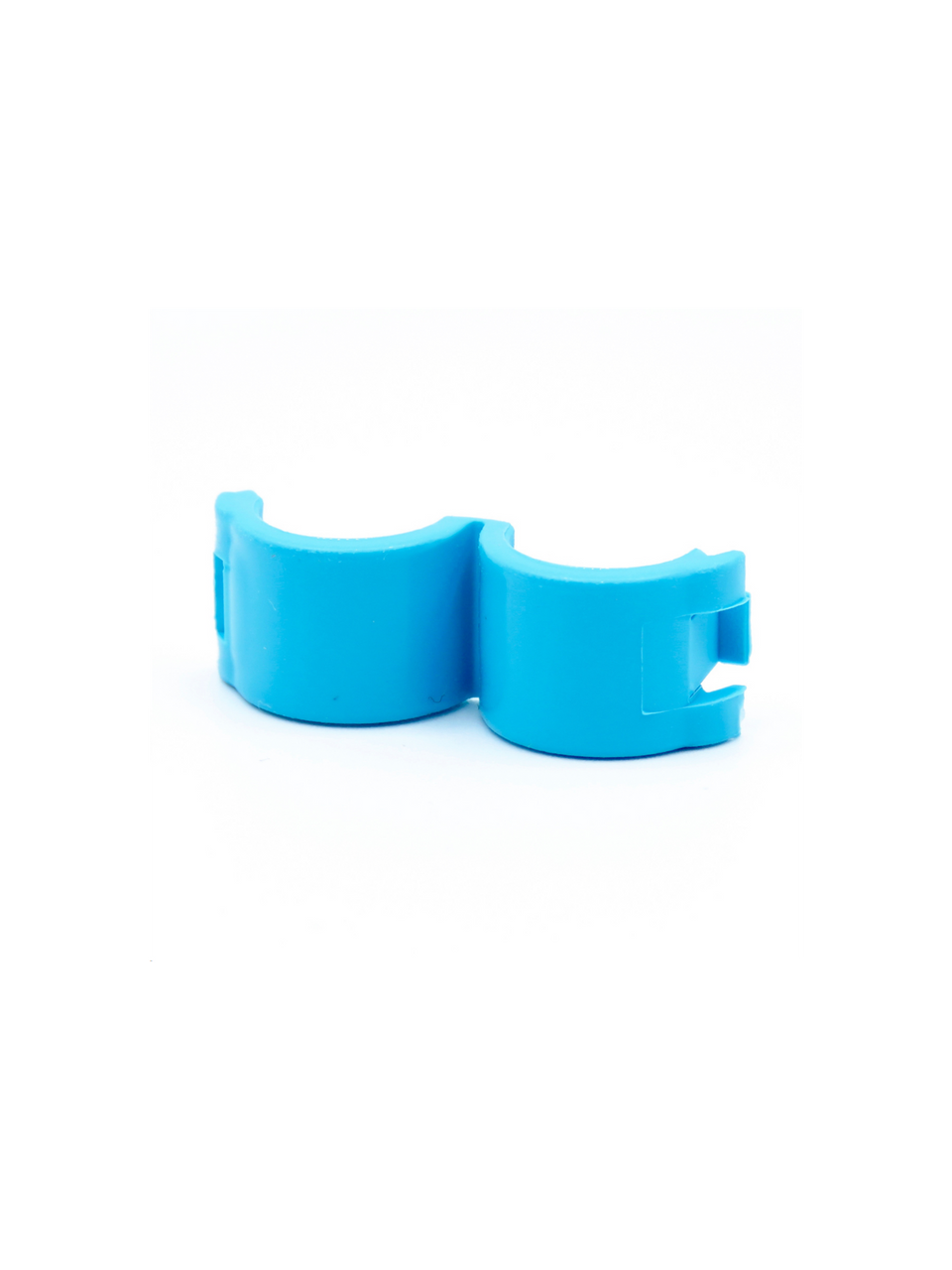 #1232 EZ LOCKRING - NO NUMBERS - SIZE 14 MM