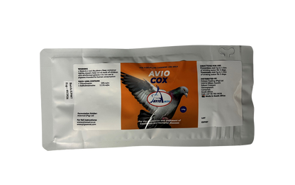 #2508 AVIO COX 100 GR