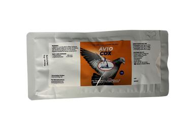 #2508 AVIO COX 100 GR