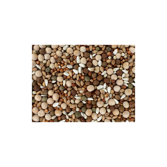 #1767 VL CLASSIC 15%, NO CORN, 50lbs