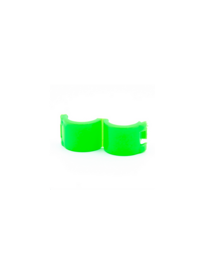 #1232 EZ LOCKRING - NO NUMBERS - SIZE 14 MM