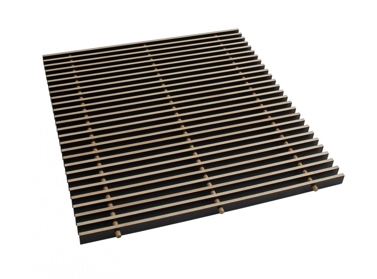 #3501 HEAVY DUTY FLOOR GRILL