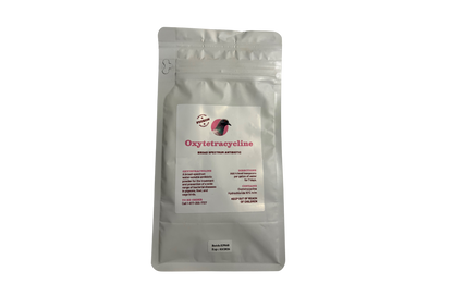 #2559 AVIO OXYTETRACYCLINE 100g