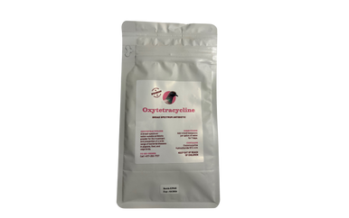 #2559 AVIO OXYTETRACYCLINE 100g