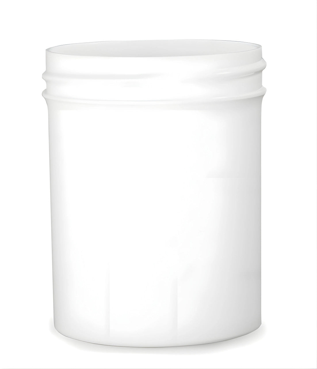 #3200 100g CONTAINER w/ LID