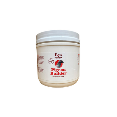 #603 FOY`S PIGEON BUILDER 2.5 LBS.