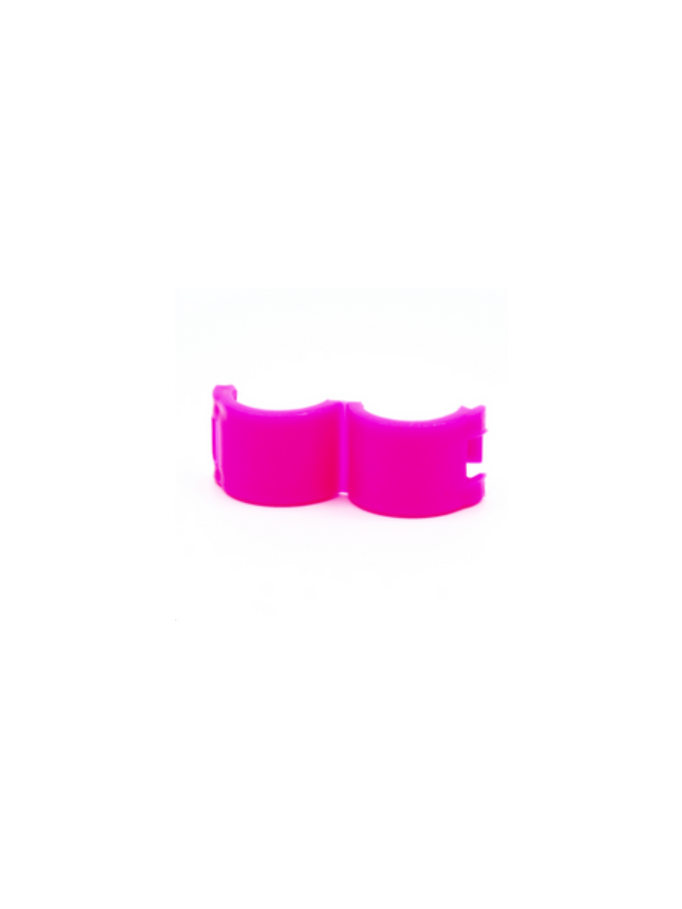 #1233 EZ LOCKRING - NO NUMBERS - SIZE 16