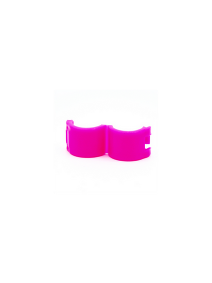 #1233 EZ LOCKRING - NO NUMBERS - SIZE 16