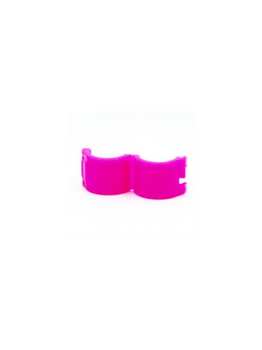 #1233 EZ LOCKRING - NO NUMBERS - SIZE 16