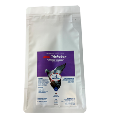 #2588 AVIO TRICHOBAN