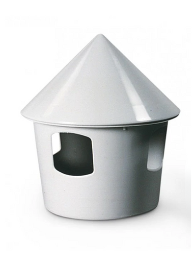 #3522 IMPORTED FEEDER/DRINKER 3 qt