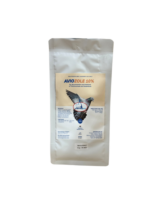 #2506 AVIOZOLE POWDER 10%