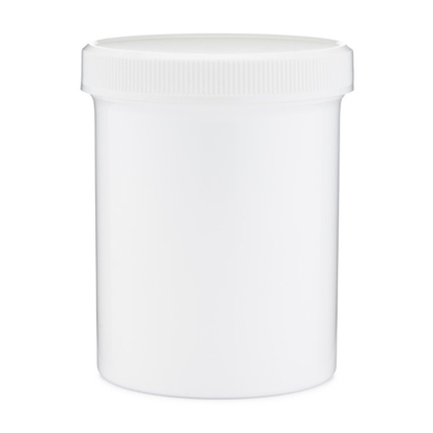#3200 100g CONTAINER w/ LID