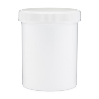#3200 100g CONTAINER w/ LID