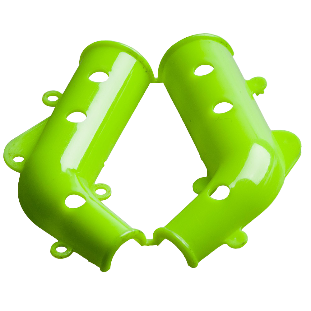 #752 LEG SPLINT 2 PACK